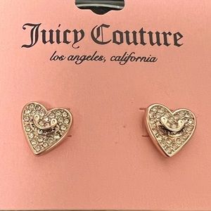 Juicy Couture Earrings